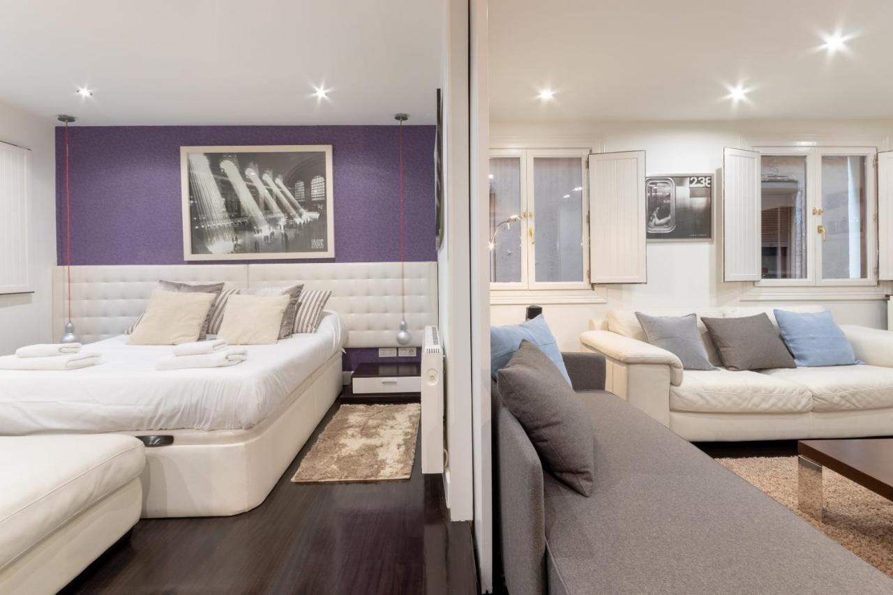 Bilbao Old Town II By Aston Rentals المظهر الخارجي الصورة