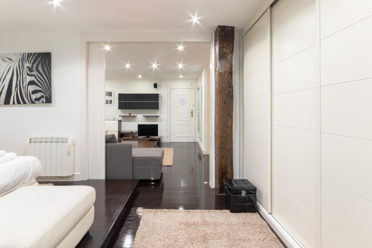 Bilbao Old Town II By Aston Rentals المظهر الخارجي الصورة