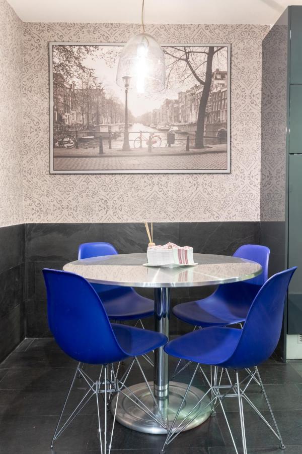 Bilbao Old Town II By Aston Rentals المظهر الخارجي الصورة