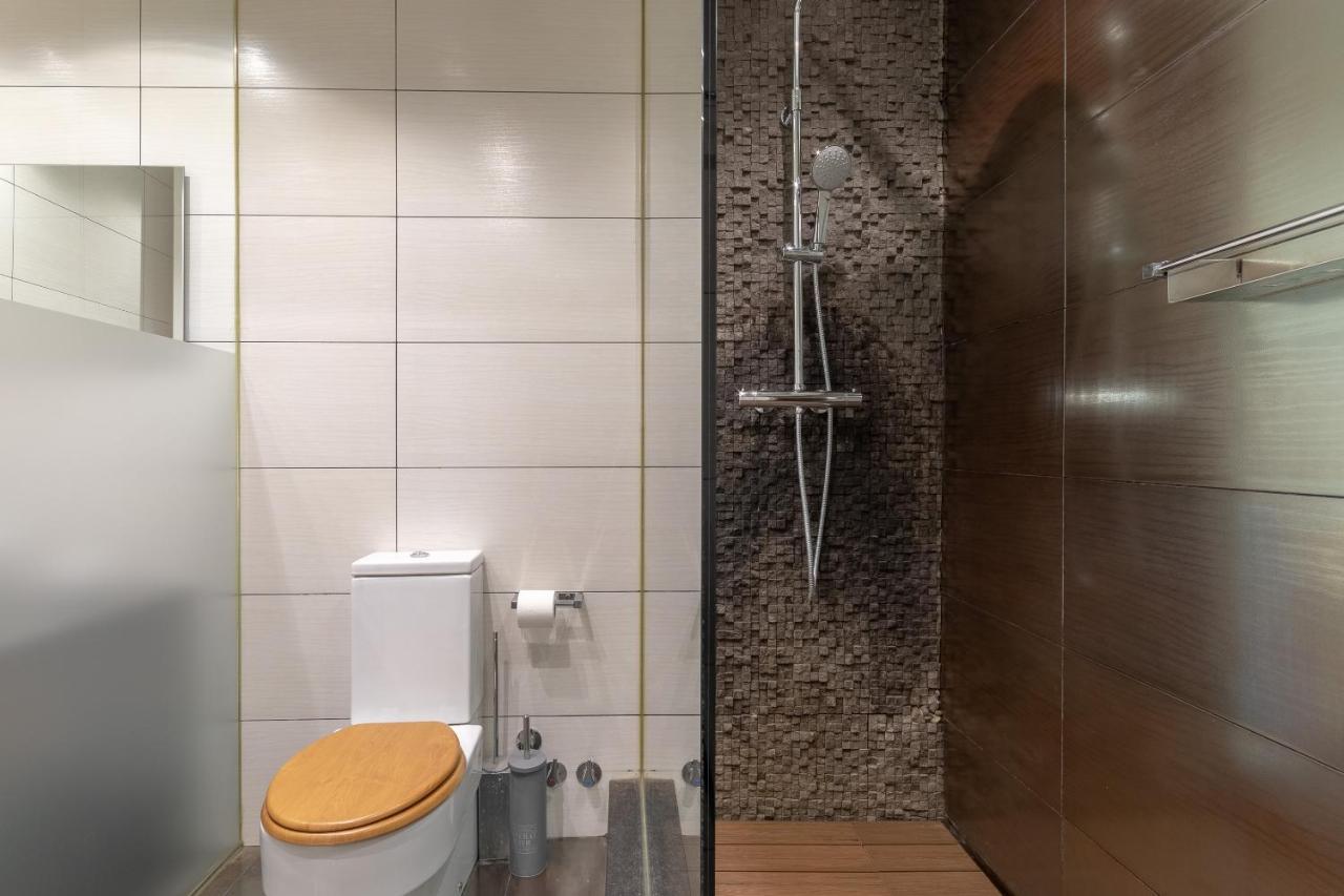 Bilbao Old Town II By Aston Rentals المظهر الخارجي الصورة
