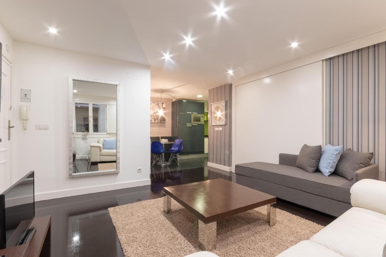 Bilbao Old Town II By Aston Rentals المظهر الخارجي الصورة